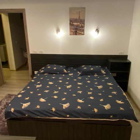 Kauffman Suite Bukares Bagian luar foto
