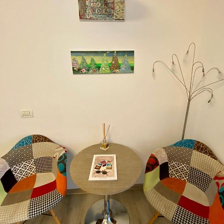 Kauffman Suite Bukares Bagian luar foto