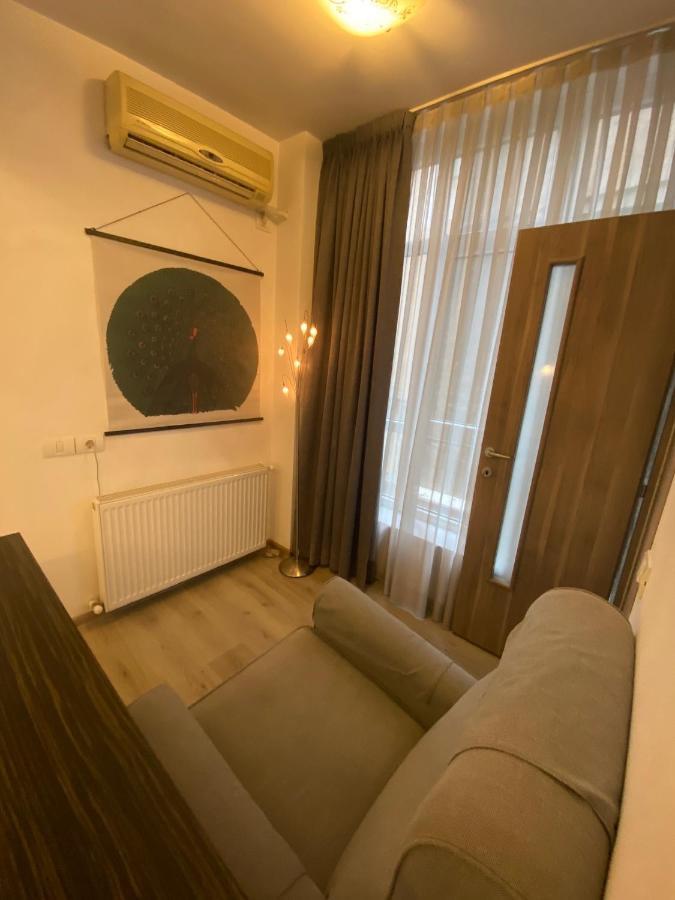 Kauffman Suite Bukares Bagian luar foto