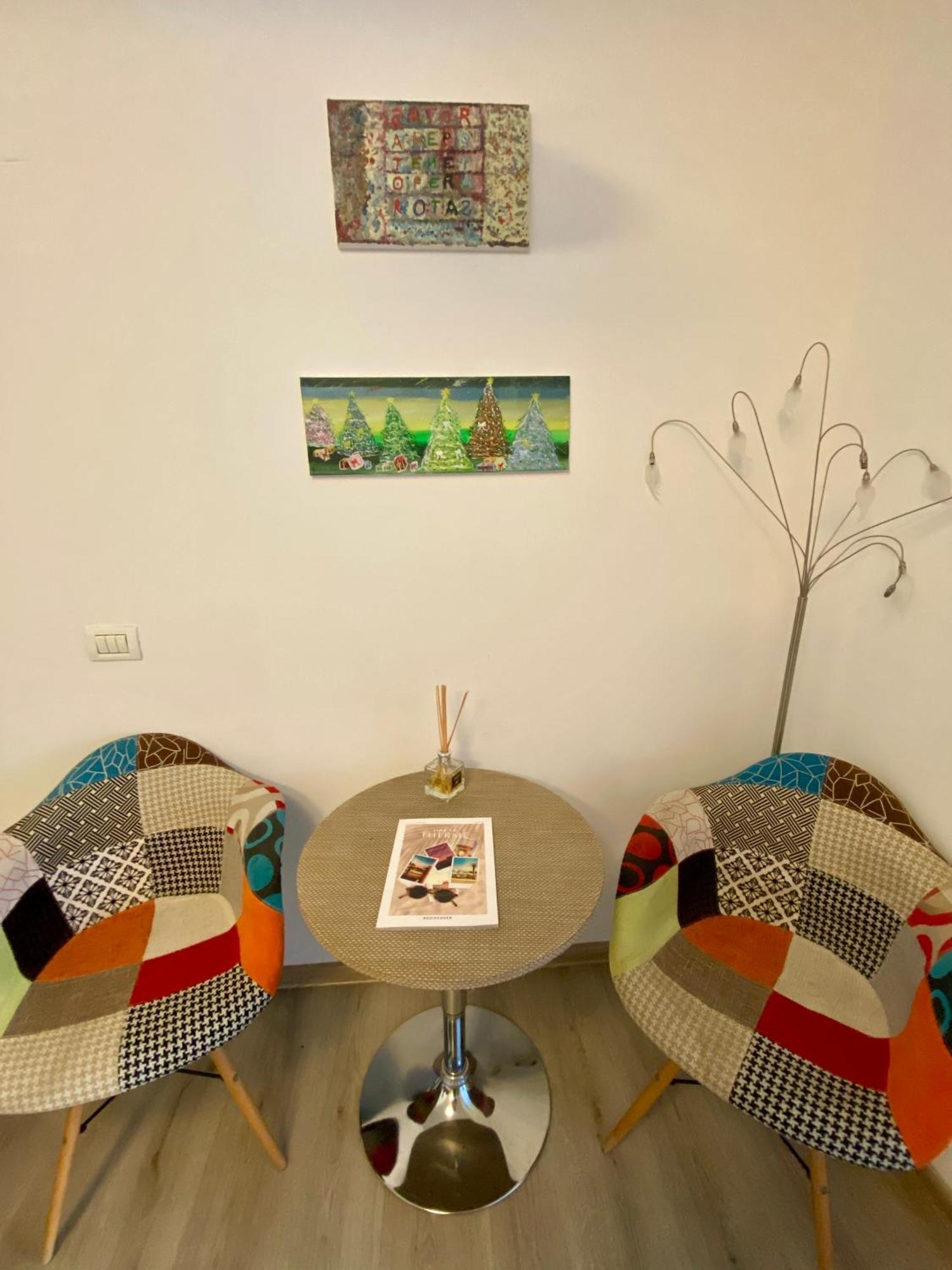 Kauffman Suite Bukares Bagian luar foto